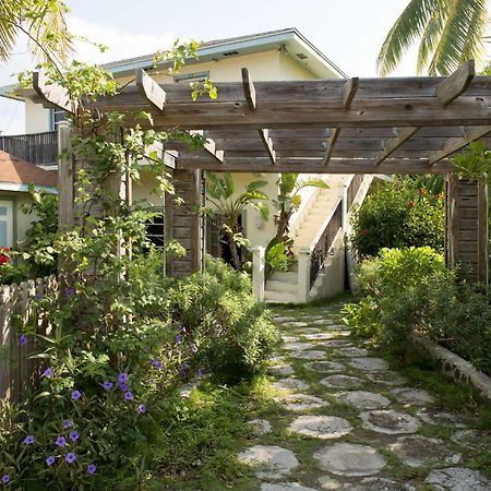 The Sugar Apple Lodging Dunmore Town Buitenkant foto