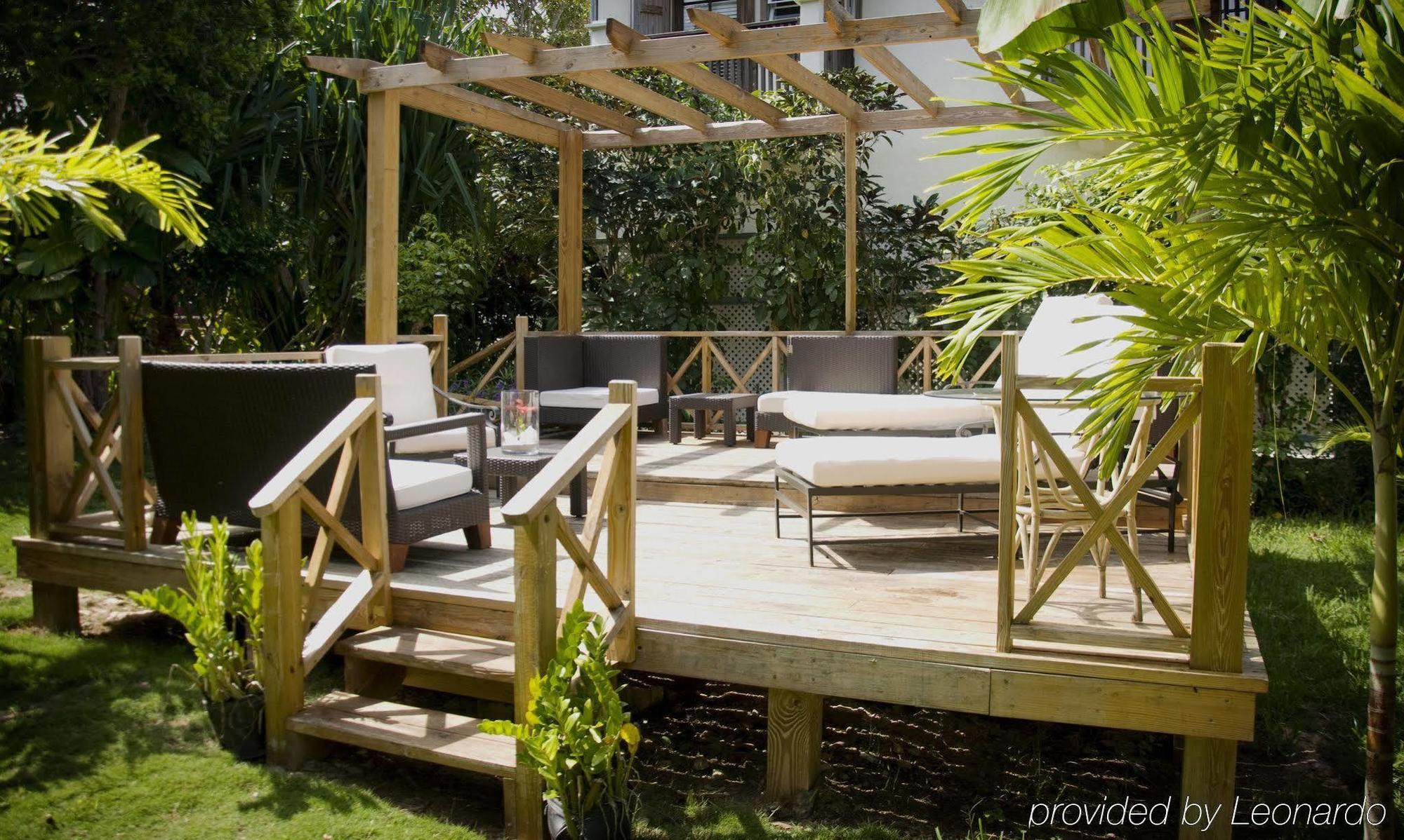 The Sugar Apple Lodging Dunmore Town Buitenkant foto