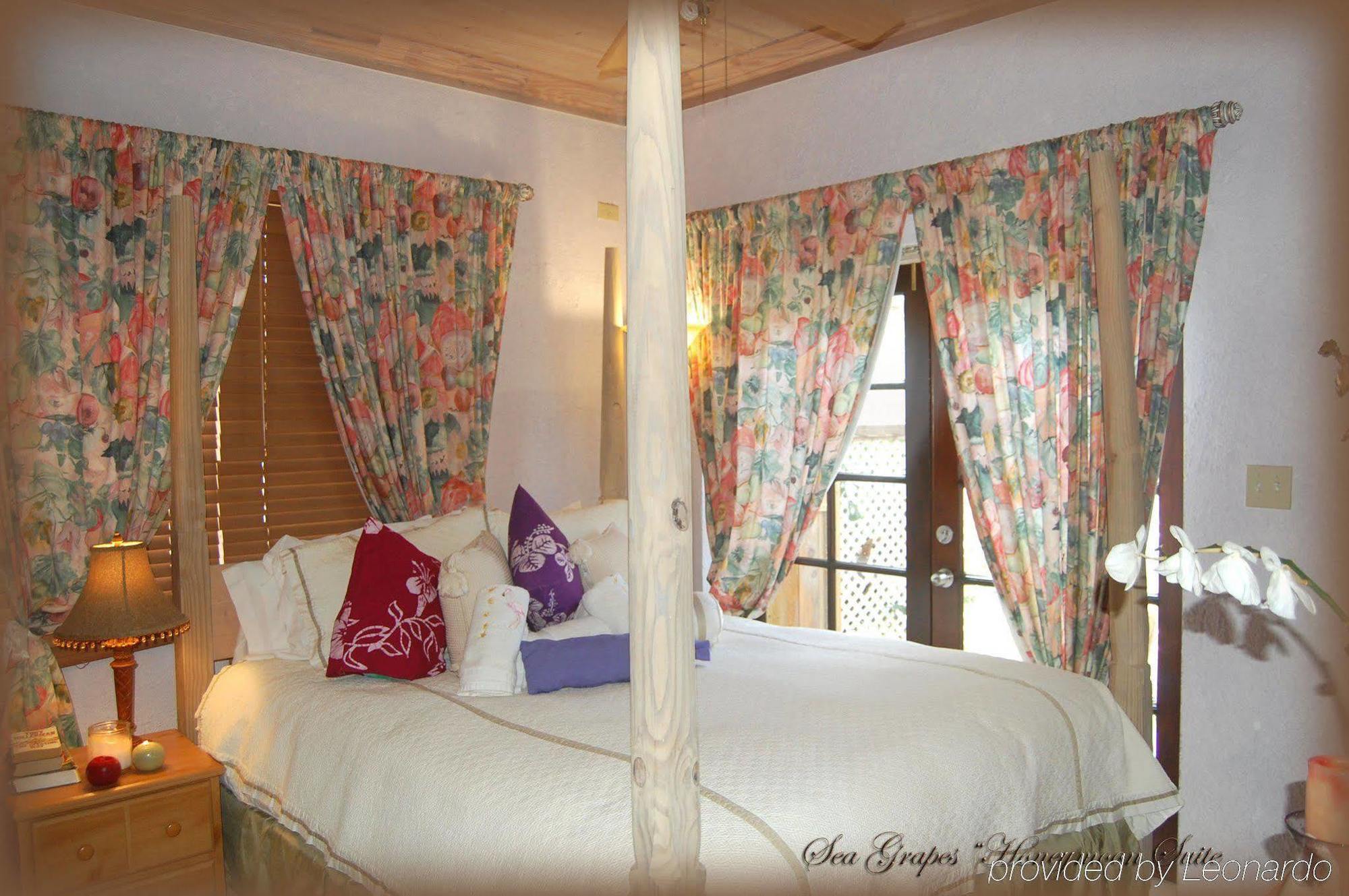The Sugar Apple Lodging Dunmore Town Kamer foto