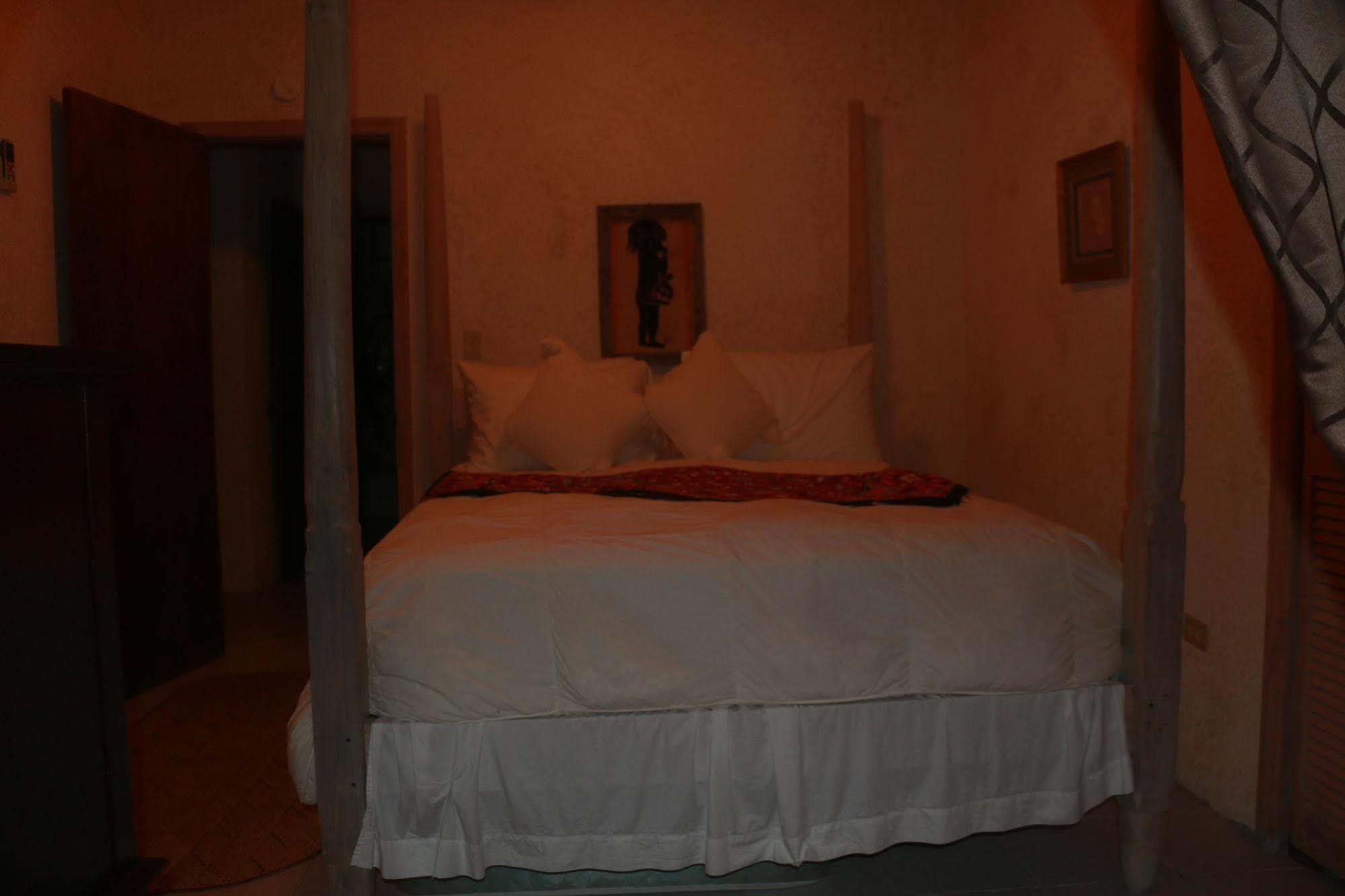 The Sugar Apple Lodging Dunmore Town Buitenkant foto