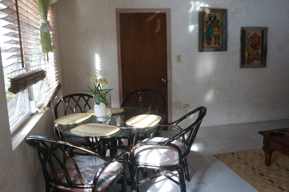 The Sugar Apple Lodging Dunmore Town Buitenkant foto