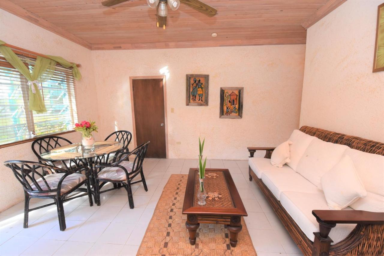 The Sugar Apple Lodging Dunmore Town Buitenkant foto