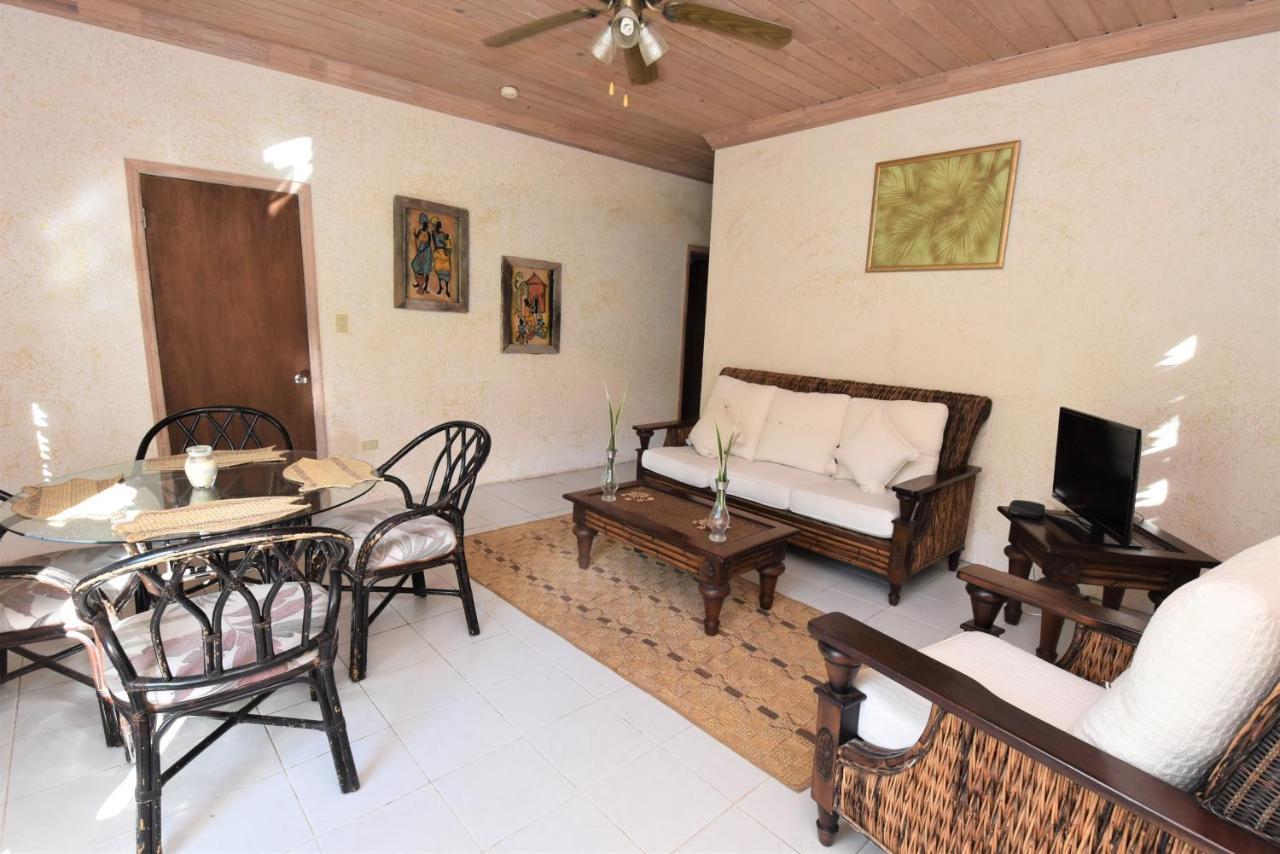 The Sugar Apple Lodging Dunmore Town Buitenkant foto
