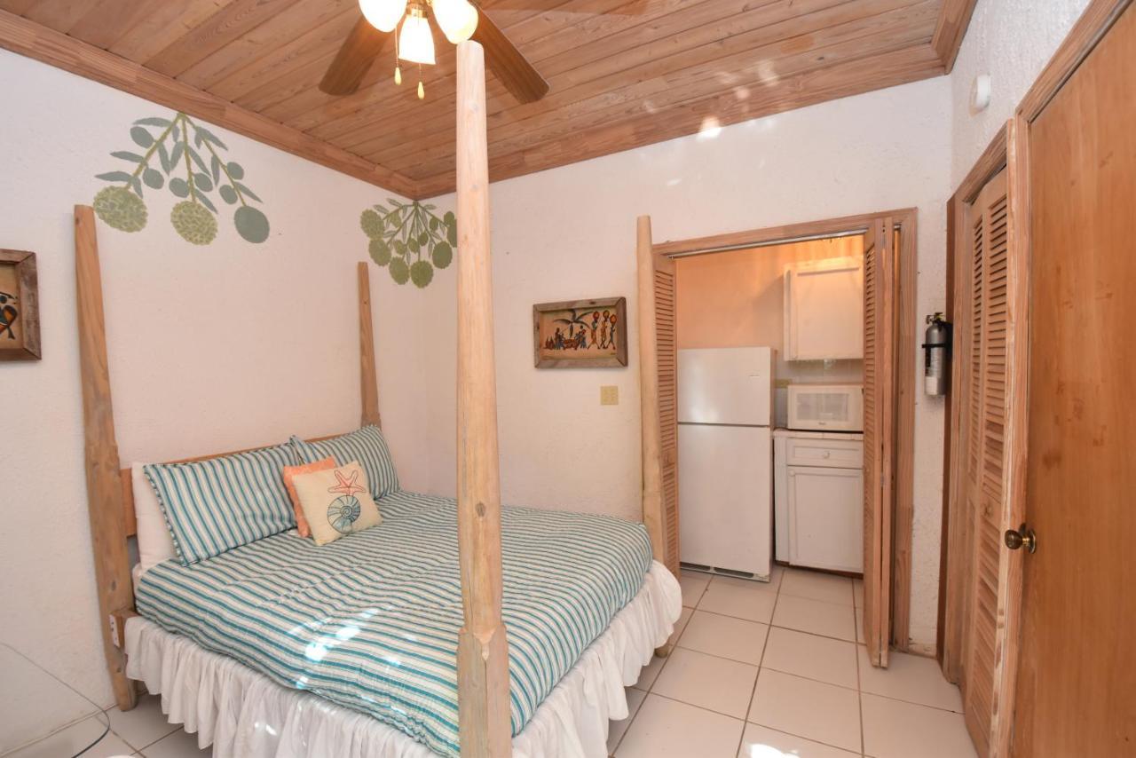 The Sugar Apple Lodging Dunmore Town Buitenkant foto