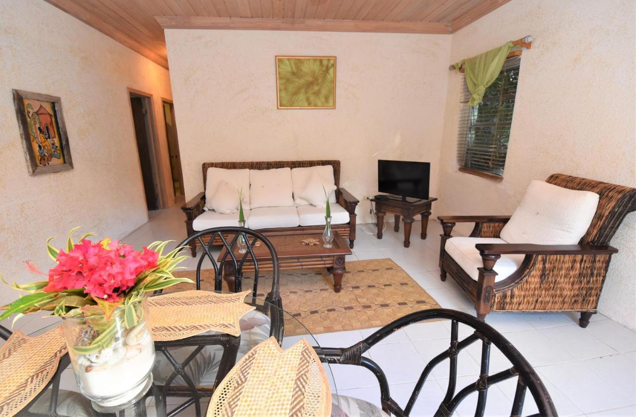 The Sugar Apple Lodging Dunmore Town Buitenkant foto