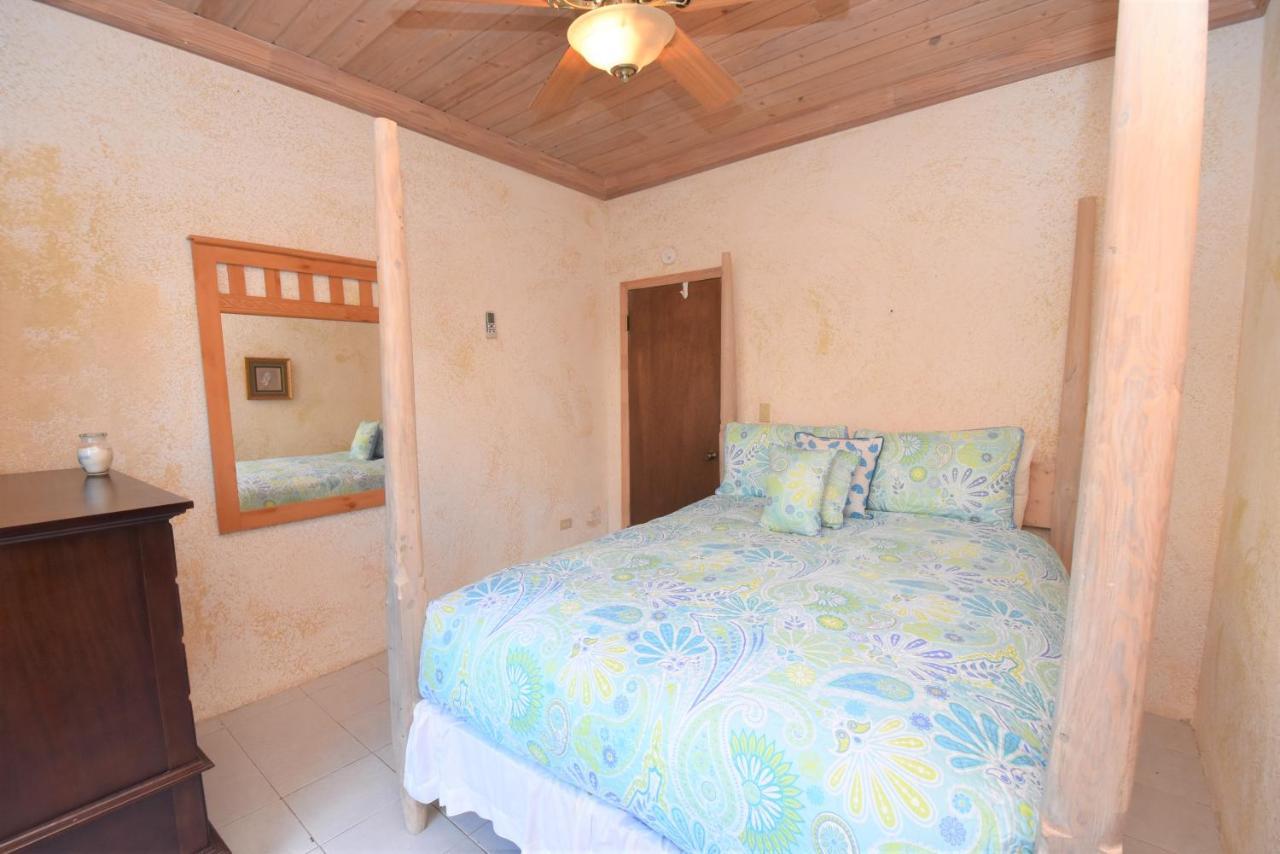 The Sugar Apple Lodging Dunmore Town Buitenkant foto